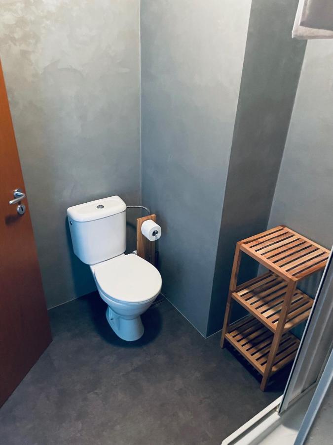 VacovBenesovka公寓 外观 照片