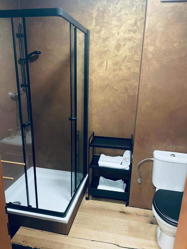 VacovBenesovka公寓 外观 照片